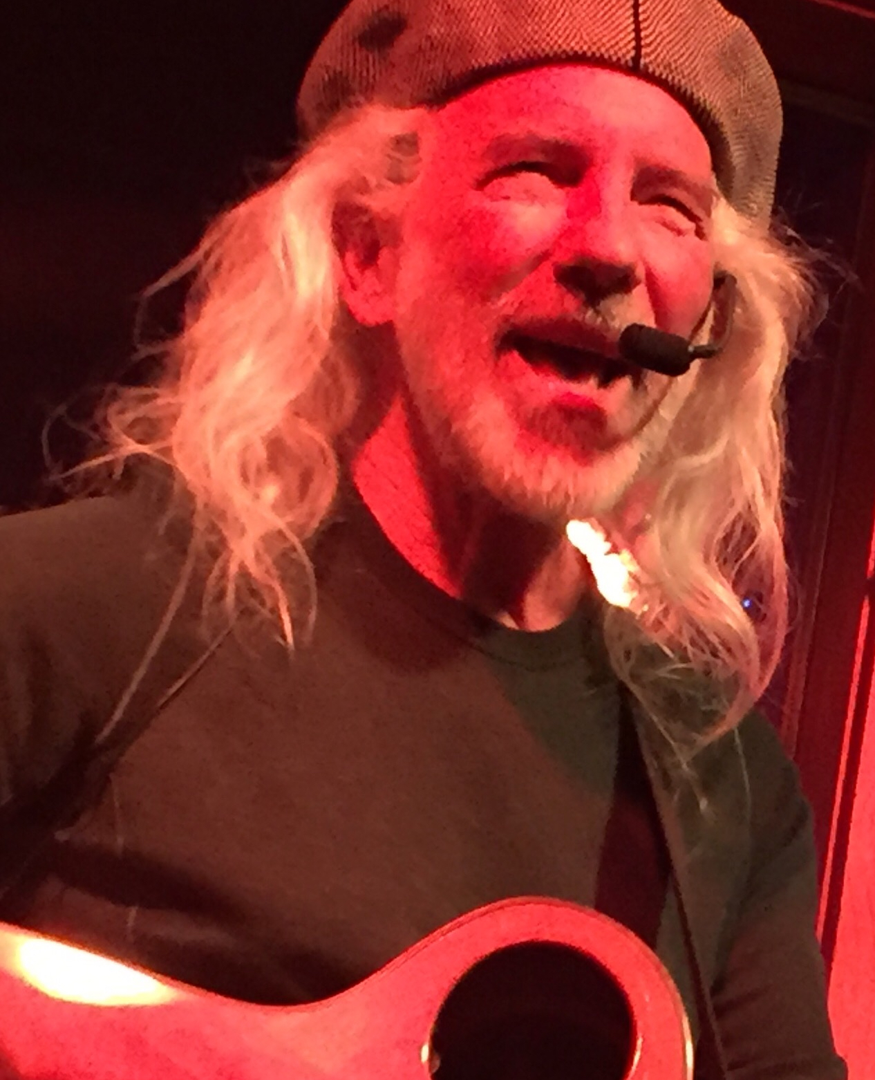 Private Event – Bariboo, WI – MN Acoustic Music Master